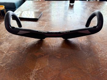 Vision Trimax Carbon Aero Road Handlebar bike de segunda mano — imagen 3 de 5