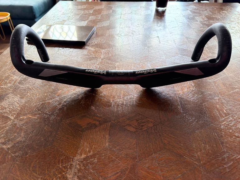 Vision Trimax Carbon Aero Road Handlebar bike de segunda mano — imagen 3 de 5