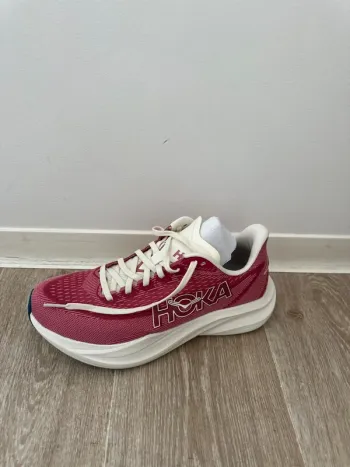 Brugt Hoka One One Running Shoes