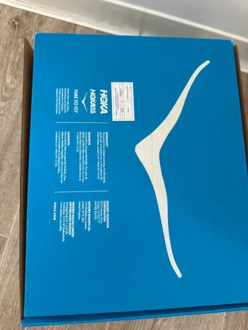 Gebrauchtes Hoka One One bike — Bild 10 von 11