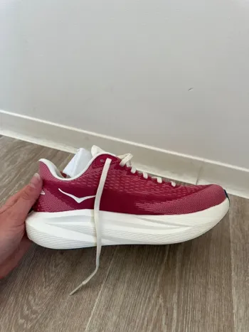 Gebrauchtes Hoka One One bike — Bild 3 von 11