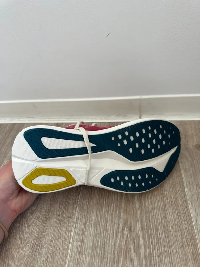 Gebrauchtes Hoka One One bike — Bild 6 von 11