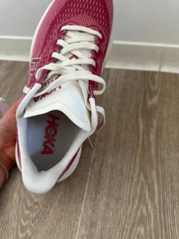 Gebrauchtes Hoka One One bike — Bild 5 von 11