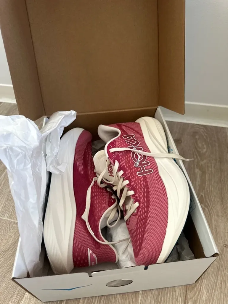 Gebrauchtes Hoka One One bike — Bild 11 von 11