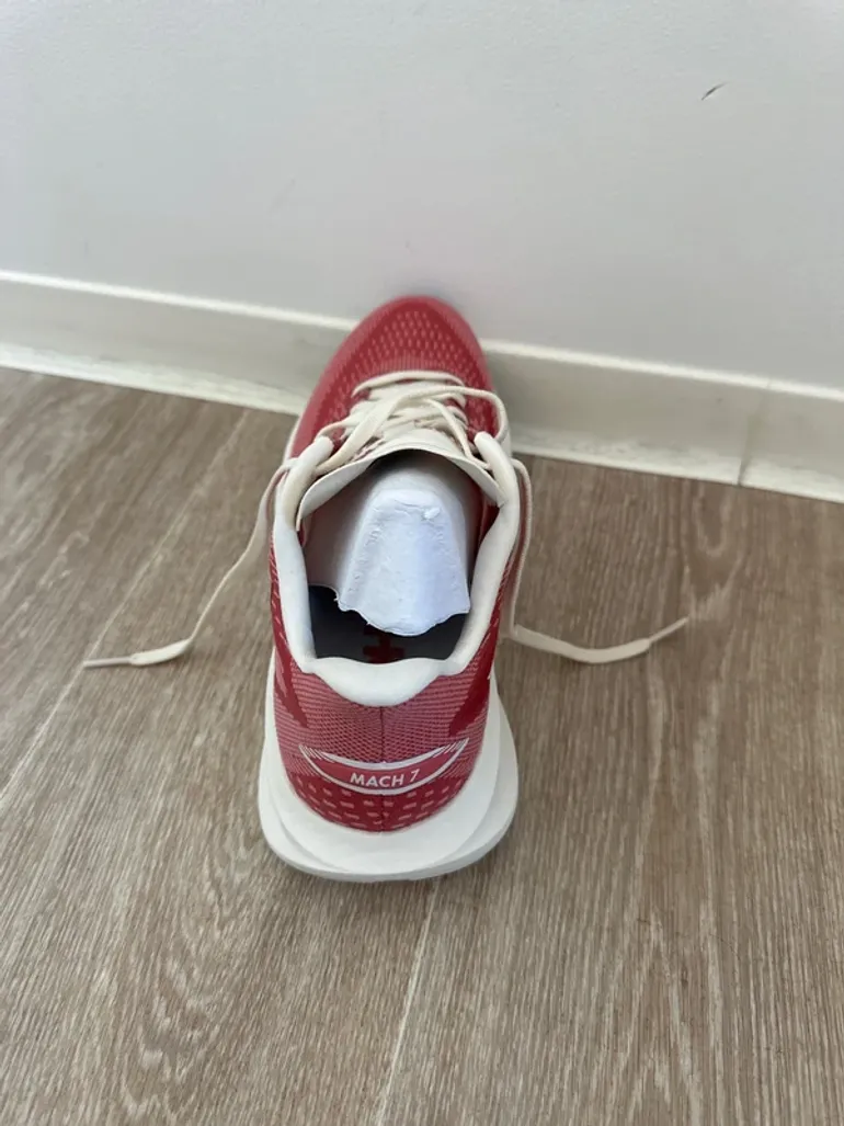 Gebrauchtes Hoka One One bike — Bild 4 von 11