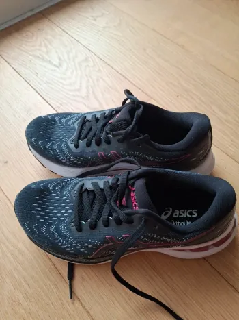 Asics Running shoes Running Shoes d'occasion