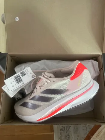 Brugt Adidas Adizero SL2 W Running Shoes