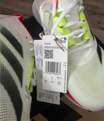 Used Adidas Adizero Boston 12 bike — image 5 of 9