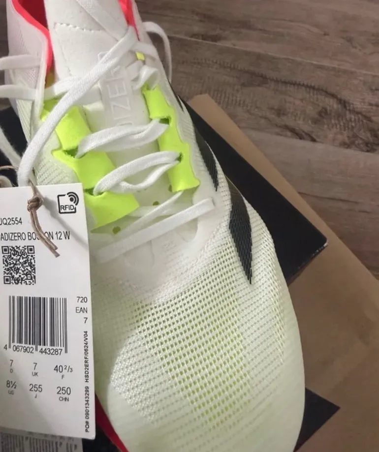 Used Adidas Adizero Boston 12 bike — image 3 of 9