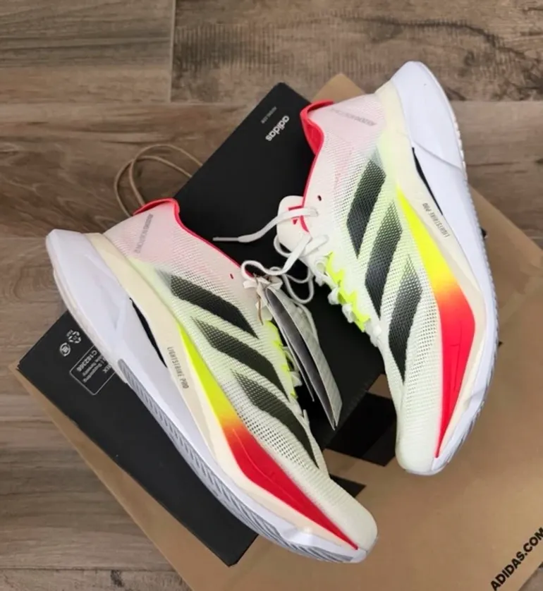 Used Adidas Adizero Boston 12 bike — image 2 of 9