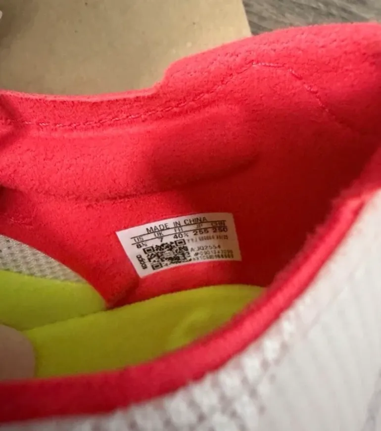 Used Adidas Adizero Boston 12 bike — image 8 of 9