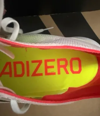 Used Adidas Adizero Boston 12 bike — image 6 of 9