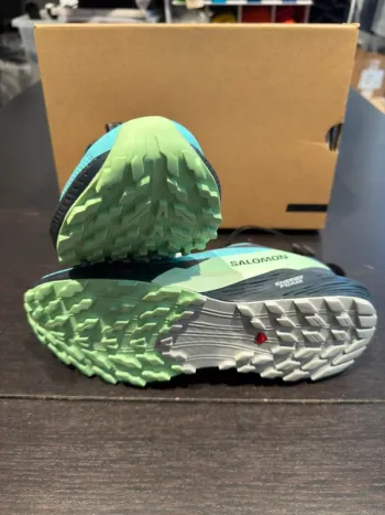 Used Salomon Sense Ride 5 GTX bike — image 4 of 4