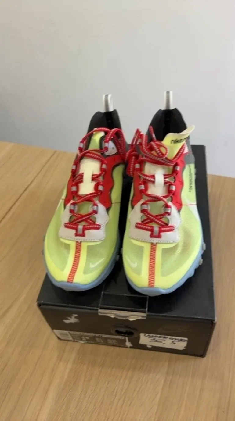Look Nike x Undercover bike d'occasion — image 2 sur 10
