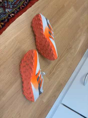 Gebrauchtes Adidas Terrex Agravic 3 bike — Bild 4 von 4