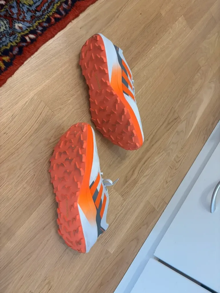 Gebrauchtes Adidas Terrex Agravic 3 bike — Bild 4 von 4