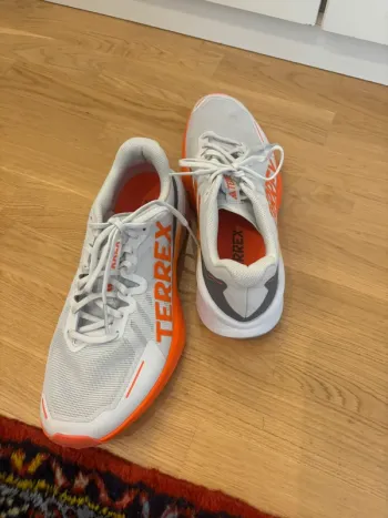 Gebrauchtes Adidas Terrex Agravic 3 bike — Bild 2 von 4