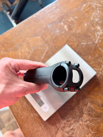 Cannondale C1 Conceal Stem bike usato — immagine 2 di 4