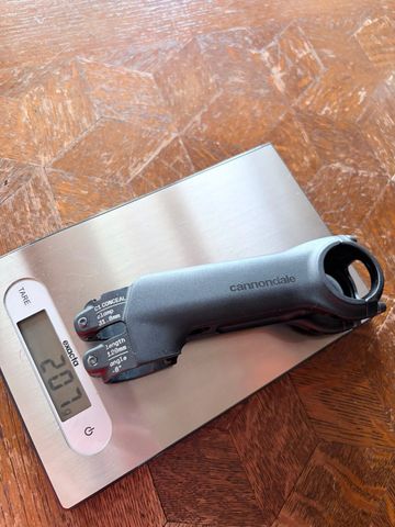 Used Cannondale C1 Conceal Stem bike — image 1 of 4