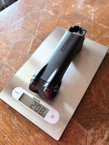 Cannondale C1 Conceal Stem bike usato — immagine 3 di 4