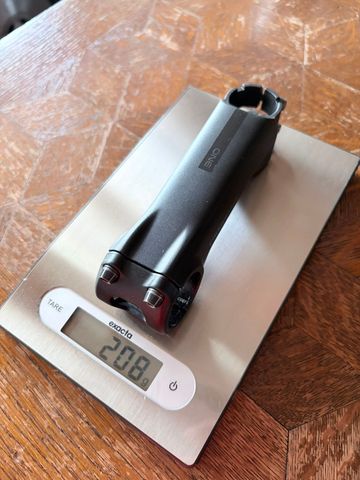 Used Cannondale C1 Conceal Stem bike — image 3 of 4