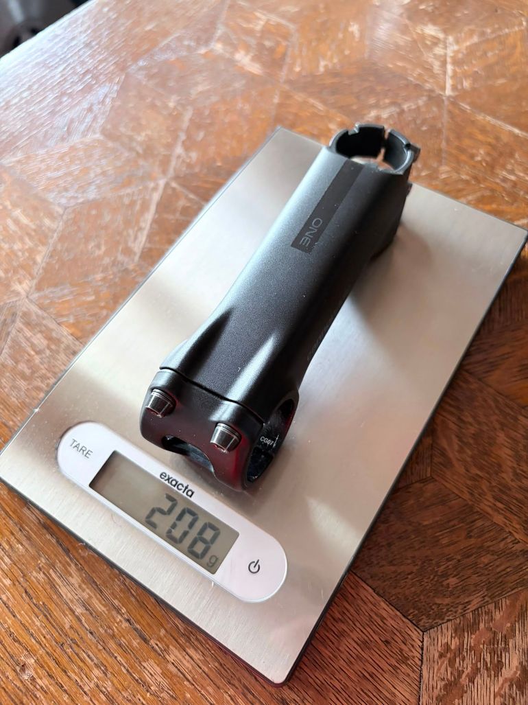 Cannondale C1 Conceal Stem bike usato — immagine 3 di 4