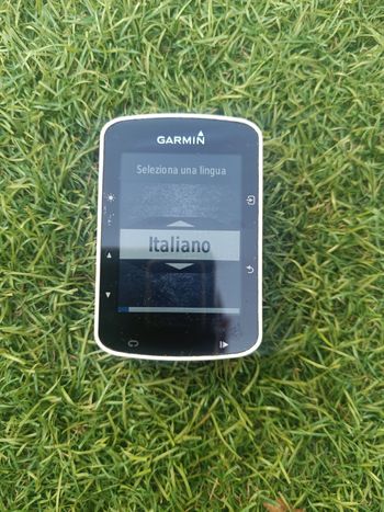 Garmin Edge 520 GPS Bike Computer 2021 Cycling Accessories d'occasion