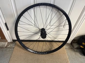 Used Specialized Roval Traverse Rear Alloy Wheel 2022 Wheels
