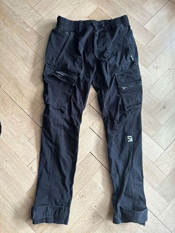 Brugt NINEYARD Urban MTB Hose 2024 Cycling Clothing