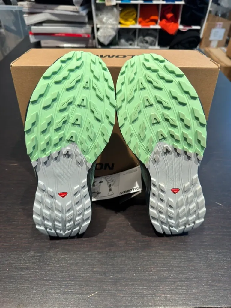 Used Salomon Sense Ride 5 GTX bike — image 4 of 4