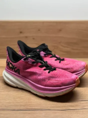 Rose HOKA Running Shoes d'occasion