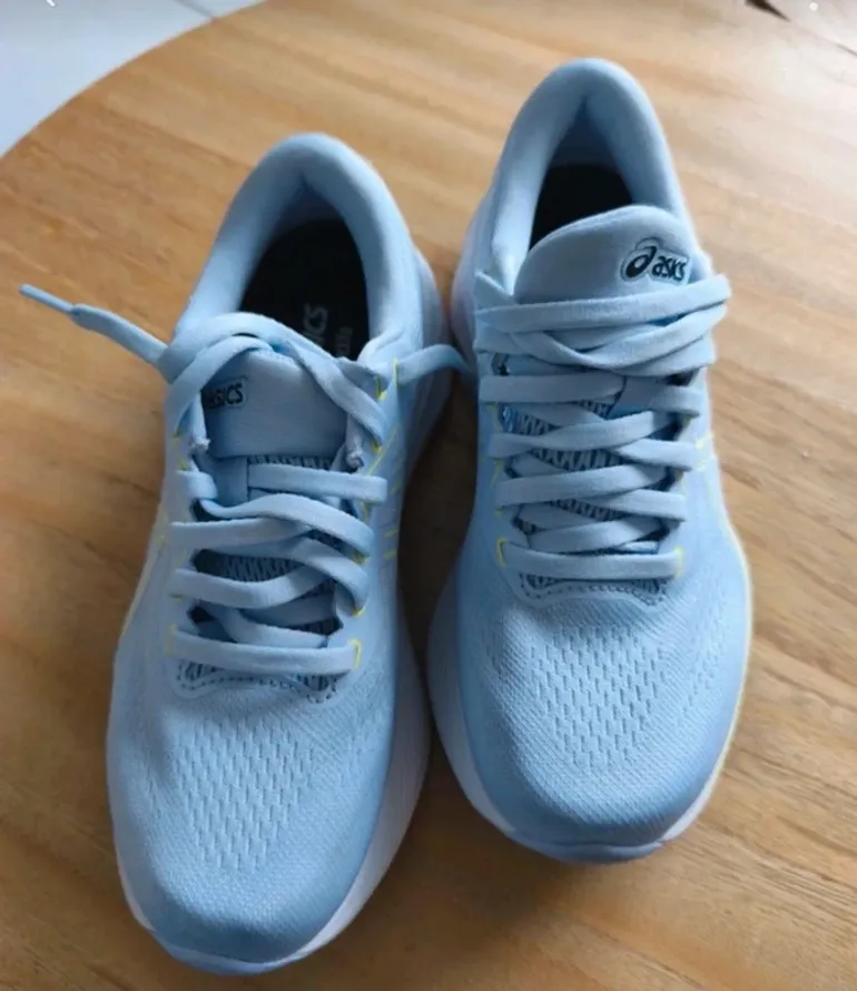 Asics Gel Stratus 4 bike de segunda mano — imagen 3 de 4