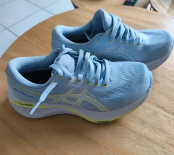 Asics Gel Stratus 4 bike de segunda mano — imagen 2 de 4