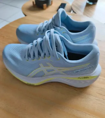 Asics Gel Stratus 4 Running Shoes de segunda mano