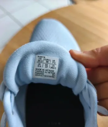 Asics Gel Stratus 4 bike de segunda mano — imagen 4 de 4