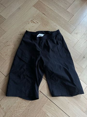 Used Decathlon Rockrider MTB Shorts 2023 Cycling Clothing