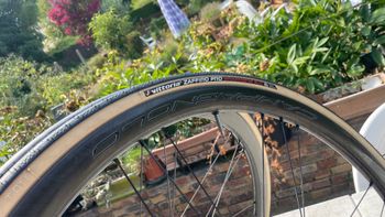 Używany Campagnolo BORA WTO 33 Disc bike — zdjęcie 3 z 5