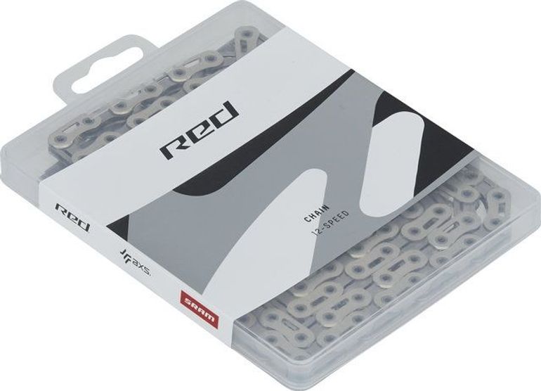 Gebrauchtes Sram RED eTap AXS E1 Chain 2026 bike — Bild 2 von 2