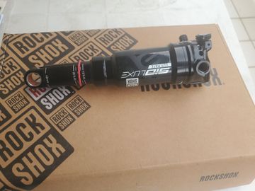 Used RockShox SID Luxe Ultimate 2025 Rear Suspension