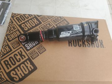 Used RockShox SID Luxe Ultimate 2025 bike — image 3 of 4