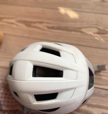 Specialized Search Helmet 2025 Cycling Accessories usato