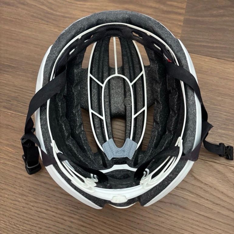 Gebrauchtes Giro Casque unisexe bike — Bild 5 von 6