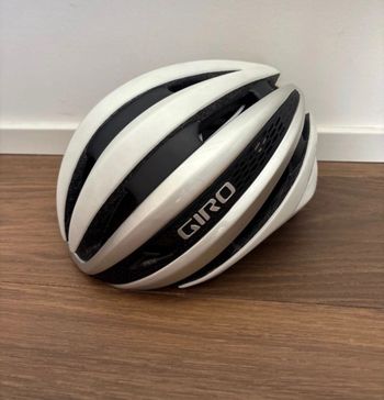 Gebrauchtes Giro Casque unisexe bike — Bild 3 von 6