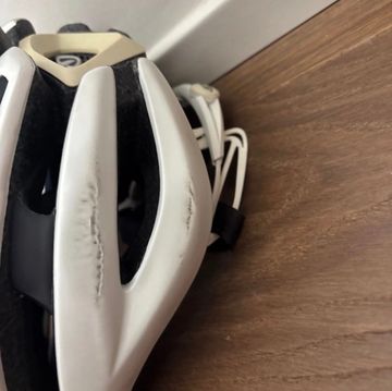 Used Giro Casque unisexe bike — image 4 of 6