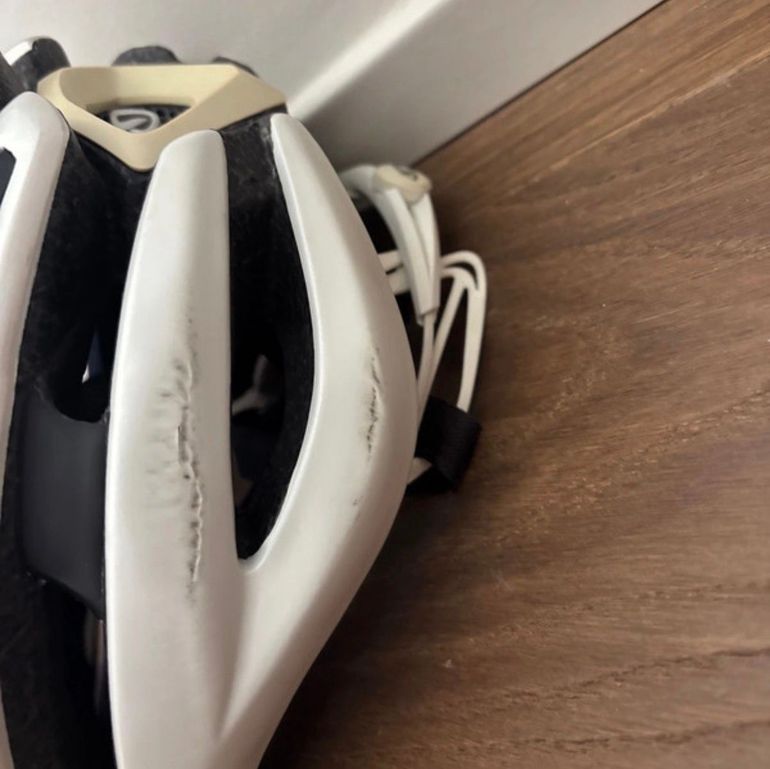 Gebrauchtes Giro Casque unisexe bike — Bild 4 von 6