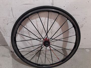 Used Mavic Ksyrium SL 2014 bike — image 1 of 2