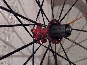 Used Mavic Ksyrium SL 2014 bike — image 2 of 2