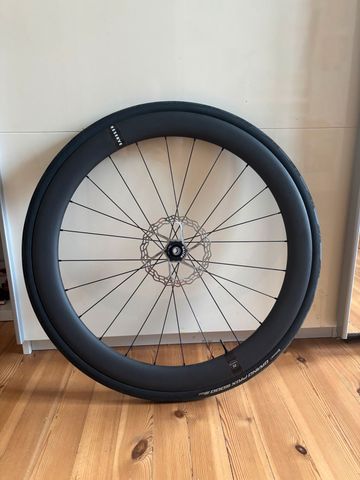 Used Reserve 52 | 63 Turbulent Aero Wheels