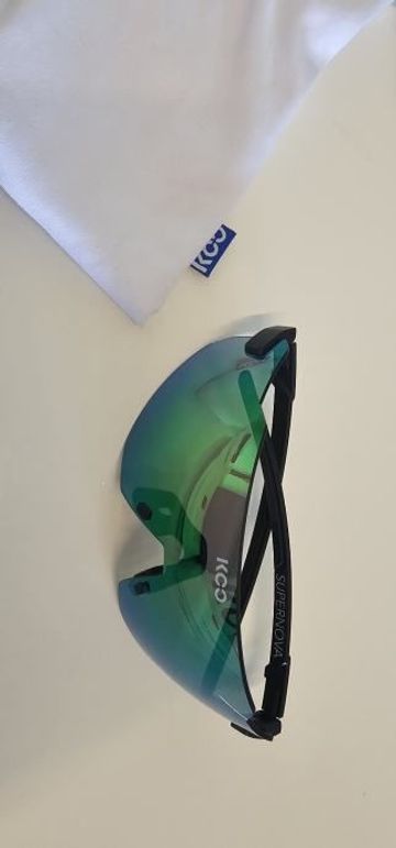 Used Kask Supernova Cycling Accessories