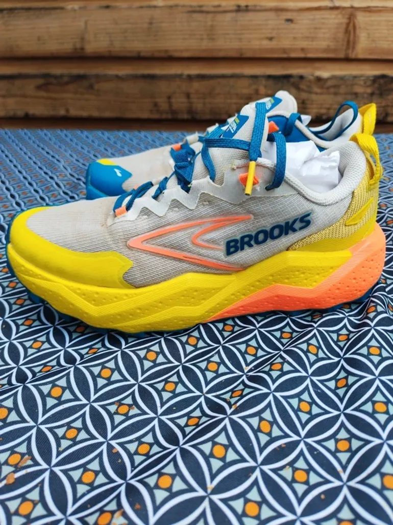 Used Brooks Caldera 8 bike — image 10 of 12